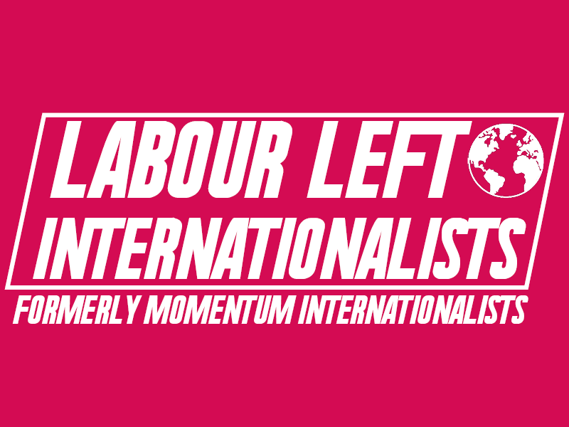 Labour Left Internationalists
